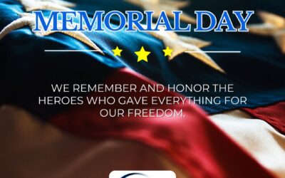 This Memorial Day, We Remember and Gather