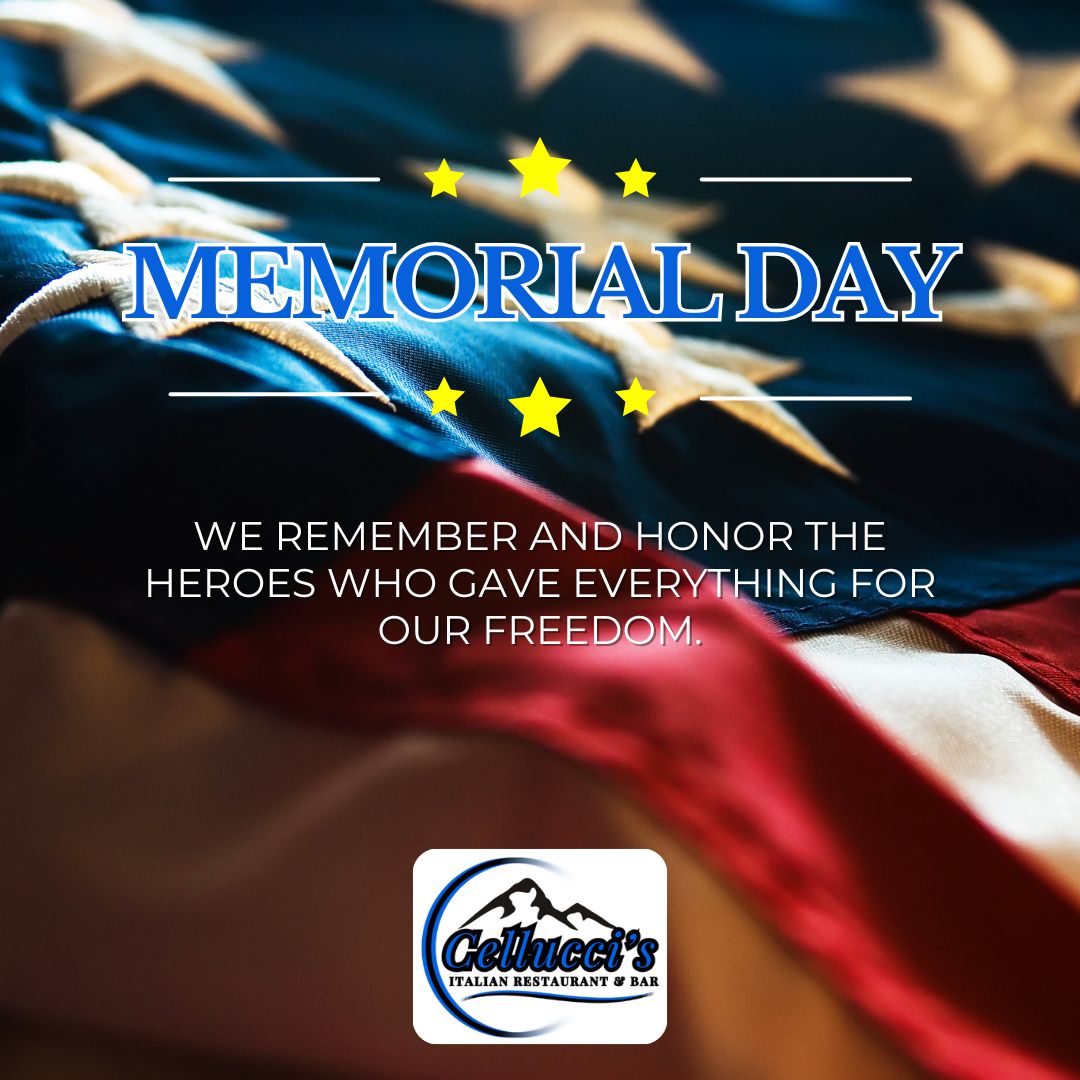 This Memorial Day, We Remember and Gather